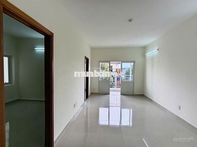 Cho thuê gấp căn hộ mới 66m², Thanh Bình Residence, 5tr/tháng