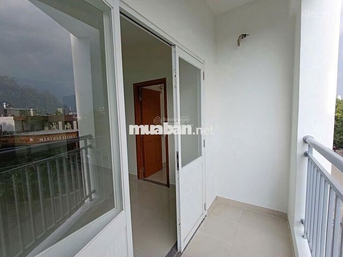 Cho thuê gấp căn hộ mới 66m², Thanh Bình Residence, 5tr/tháng