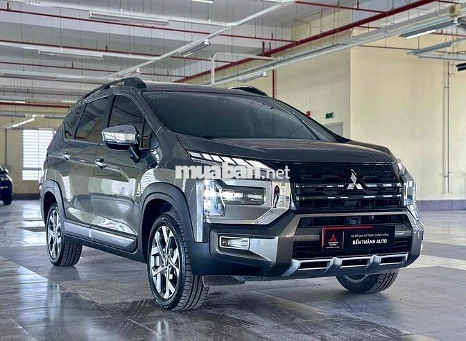 Mitsubishi Xpander Cross 2024 - 13000 km