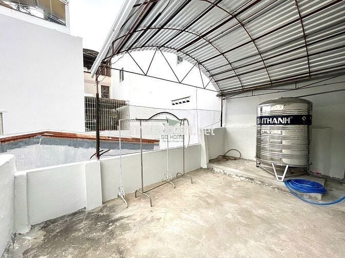 CHO THUÊ NHÀ 2 PHÒNG NGỦ GẦN BIỂN HẺM KHU PHỐ TÂY GIÁ 13 TRIỆU