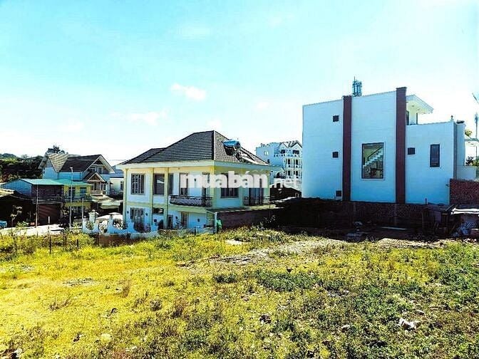 BÁN ĐẤT SỔ RIENG XD Xô Viết Nghệ Tĩnh nối dài….ĐANKIA- P7- TP Đà Lạt