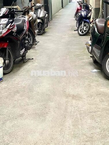 3.6❌10m, CHO THUÊ NHÀ 2 TẦNG,ĐƯỜNG 3/2, P14, Quận 10, Giá 9 tr/tháng