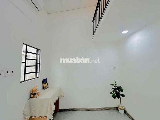 PHÒNG TRỆT GIÁ RẺ - GÂN AN SƯỐNG, Q12.
