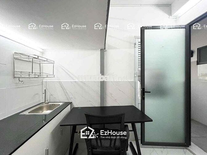 Duplex dạng cửa sổ trời - Giá siêu mềm - Gần VLU, IUH