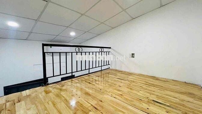 PHÒNG TRỆT GIÁ RẺ - GÂN AN SƯỐNG, Q12.