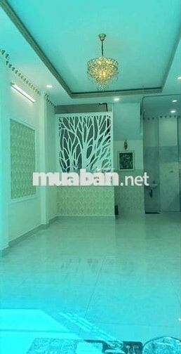 Cho thuê nhà nguyên căn.Đường Nguyễn Công Hoan.Phường 7.Quận Phú Nhuận
