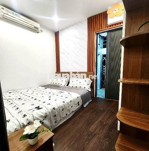 Nhỉnh 3 tỷ Căn Hộ 2 Phòng Ngủ Tầng 1, Phường Phố Huế, Hai Bà Trưng
