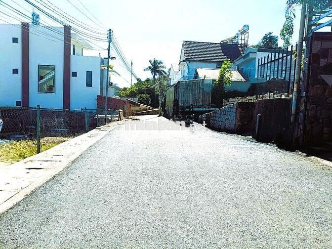 BÁN ĐẤT SỔ RIENG XD Xô Viết Nghệ Tĩnh nối dài….ĐANKIA- P7- TP Đà Lạt