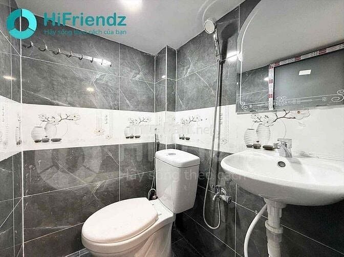 🔥 KHAI TRƯƠNG 20P DUPLEX SIÊU XỊN – NGAY NGUYỄN GIA TRÍ (D2) 🔥