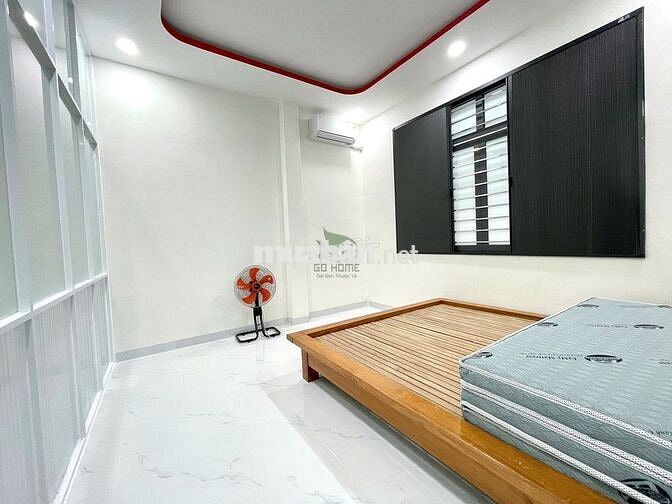 CHO THUÊ NHÀ 2 PHÒNG NGỦ GẦN BIỂN HẺM KHU PHỐ TÂY GIÁ 13 TRIỆU