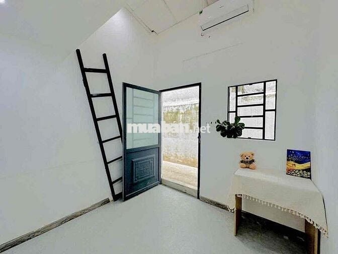 PHÒNG TRỆT GIÁ RẺ - GÂN AN SƯỐNG, Q12.