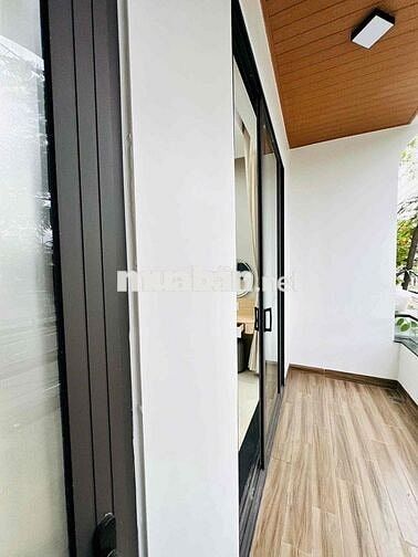 Cho thuê căn hộ 1 phòng ngủ mới keng ngay Mỹ An