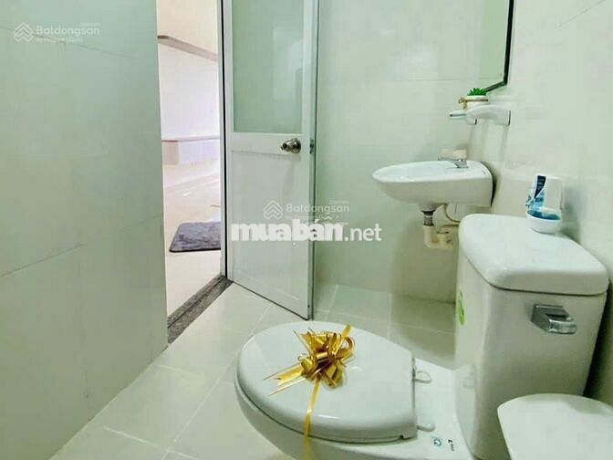 Cho thuê gấp căn hộ mới 66m², Thanh Bình Residence, 5tr/tháng