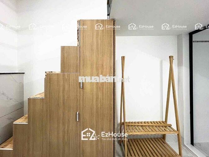 Duplex dạng cửa sổ trời - Giá siêu mềm - Gần VLU, IUH