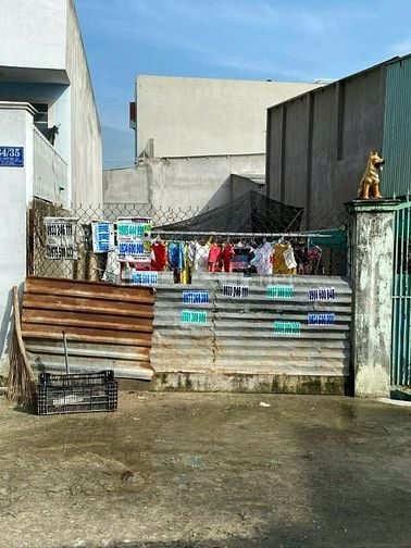 Cần tiền bán gấp đất Hóc Môn Tân Thới Nhì giá rẻ nhất thị trường