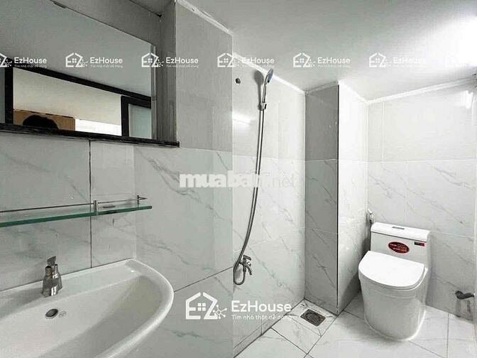 Duplex dạng cửa sổ trời - Giá siêu mềm - Gần VLU, IUH