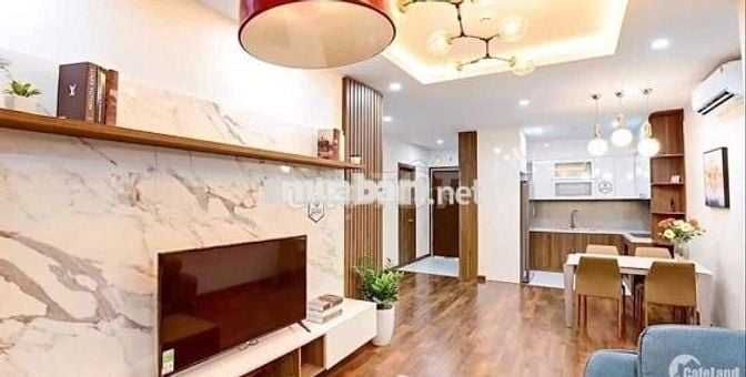 Căn hộ 2PN-2WC BID Residence 80m2 nội thất cơ bản 3,48 tỷ,tầng đẹp