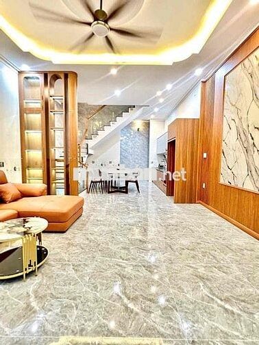 🌷BÁN NHÀ 1 LẦU HOÀN CÔNG – GẦN CƯ XÁ PHÚC HẢI