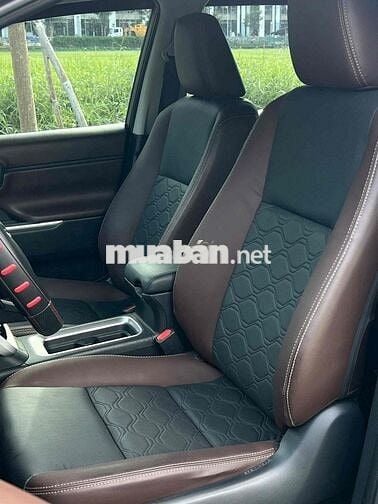 Toyota Innova 2024 Cross 2.0 CVT - 26000 km