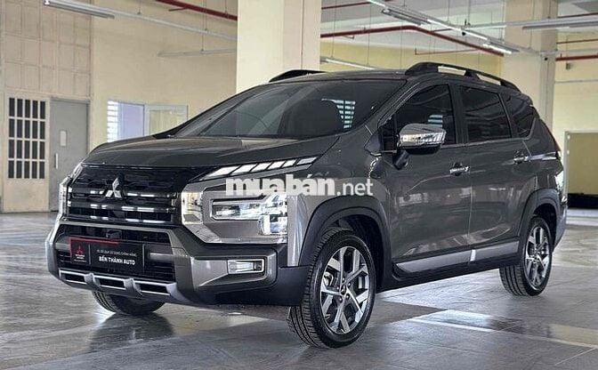 Mitsubishi Xpander Cross 2024 - 13000 km