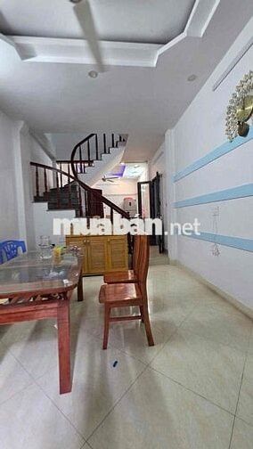 Siêu rẻ ngon ! Trương chinh, dân xây lô góc ở ngay-48m thoáng sáng