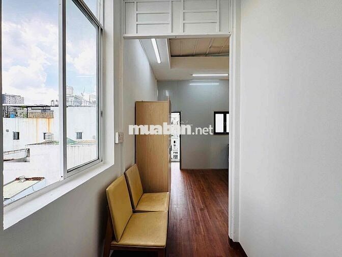 Cho thuê siêu phẩm Phan Tây Hồ Phú Nhuận mặt tiền view đẹp nhen anh em