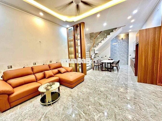 🌷BÁN NHÀ 1 LẦU HOÀN CÔNG – GẦN CƯ XÁ PHÚC HẢI
