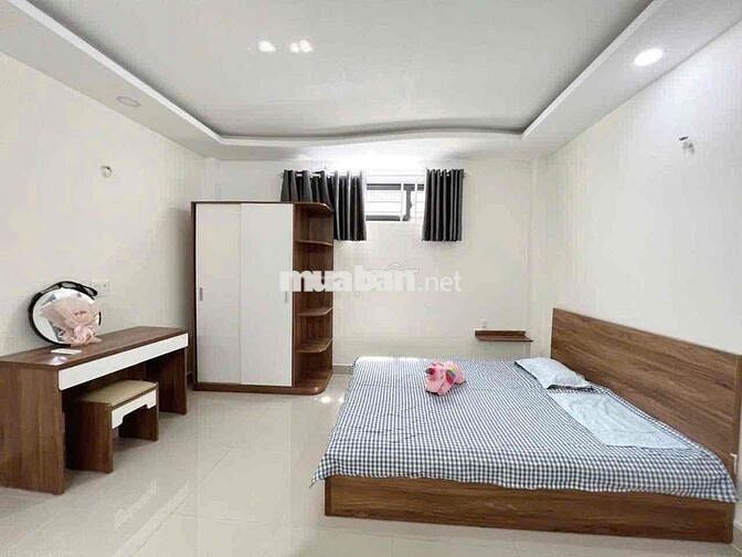 Studio- 30m2 - Full Nội Thất - Thang máy - Phú Nhuận- Phan Đăng Lưu