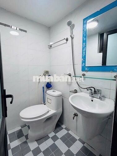 Siêu phẩm gác xép chỉ #3tr9 tại Mỹ Đình.