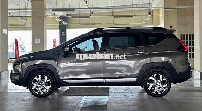 Mitsubishi Xpander Cross 2024 - 13000 km