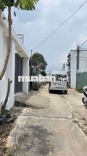 Bán nhà KP3 Phường Trảng Dài, Biên Hòa, Đồng Nai chỉ 1ty680