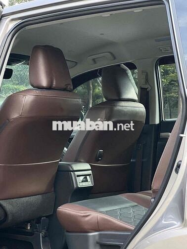 Toyota Innova 2024 Cross 2.0 CVT - 26000 km