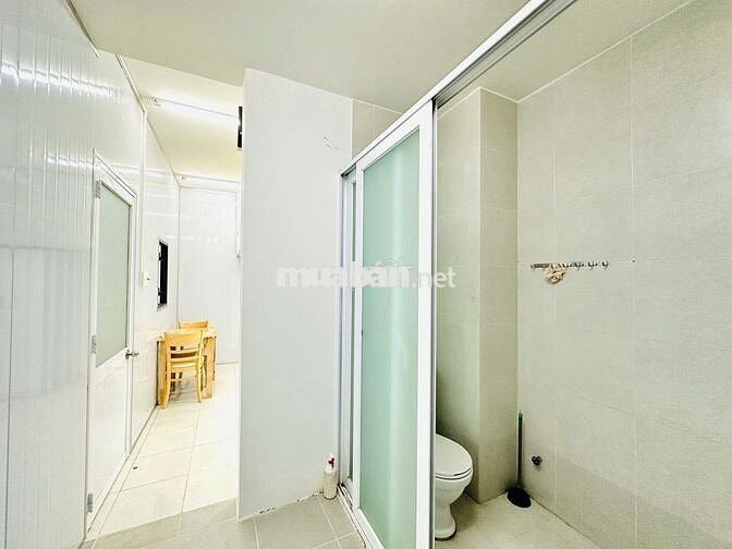 🆘PHÒNG TÁCH BẾP FULL NỘI THẤT🆘452/14 PHAN VĂN TRỊ - 30M2 - GIỜ GIẤC TD