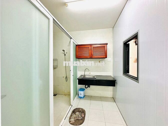 🆘PHÒNG TÁCH BẾP FULL NỘI THẤT🆘452/14 PHAN VĂN TRỊ - 30M2 - GIỜ GIẤC TD