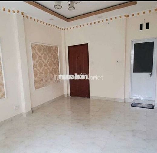 Cho thuê nhà nguyên căn.Đường Nguyễn Công Hoan.Phường 7.Quận Phú Nhuận
