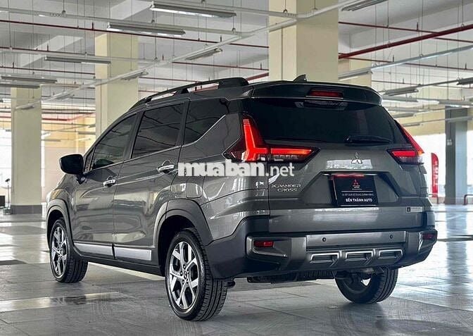 Mitsubishi Xpander Cross 2024 - 13000 km