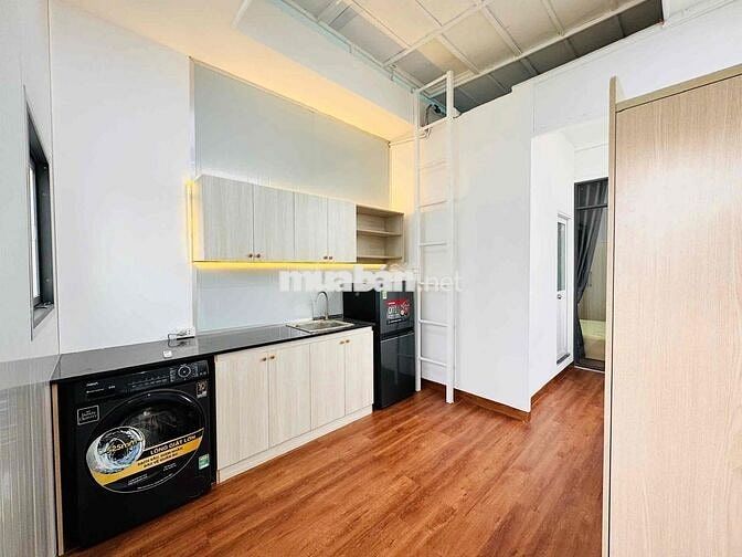 Cho thuê siêu phẩm Phan Tây Hồ Phú Nhuận mặt tiền view đẹp nhen anh em