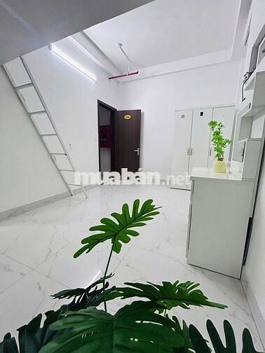 Siêu phẩm gác xép chỉ #3tr9 tại Mỹ Đình.