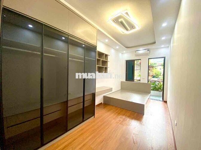 BÁN NHÀ 5 TẦNG THỊNH QUANG - VĨNH HỒ VỀ Ở NGAY