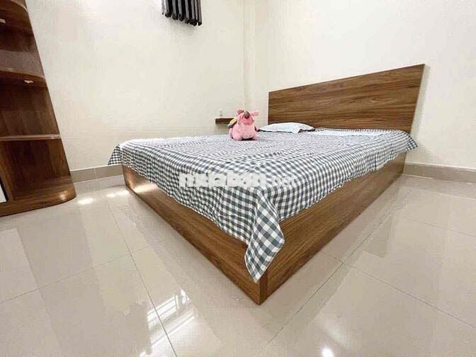 Studio- 30m2 - Full Nội Thất - Thang máy - Phú Nhuận- Phan Đăng Lưu