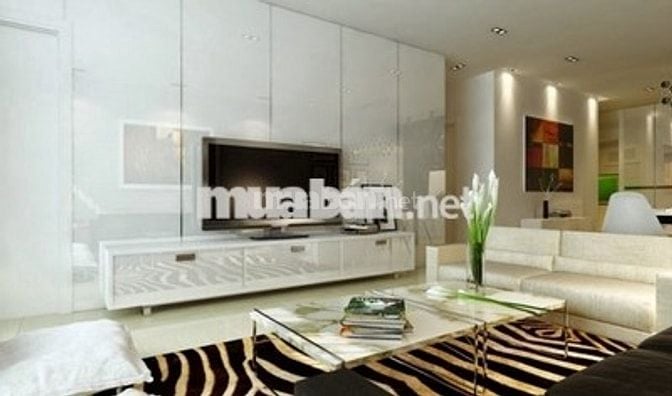 Cho thuê Căn hộ Kingston Nguyễn Văn Trỗi P8 Phú Nhuận,120m2 3PN, 17tr/