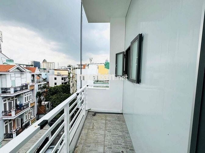 Cho thuê siêu phẩm Phan Tây Hồ Phú Nhuận mặt tiền view đẹp nhen anh em