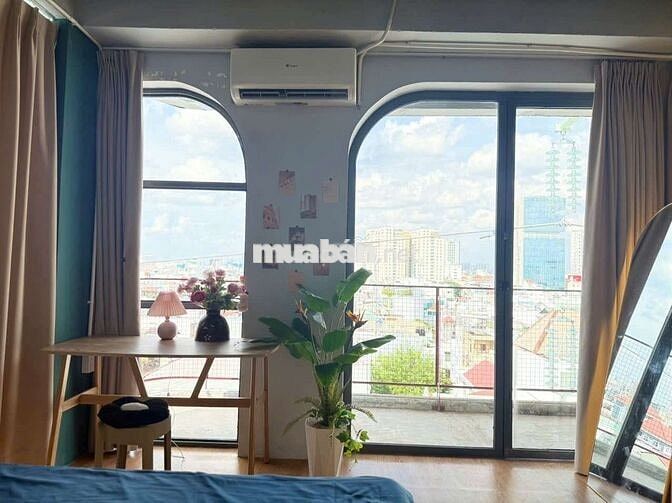 ✨️CHO THUÊ CĂN HỘ 2PN BANCOL PHAN XÍCH LONG, PHÚ NHUẬN (CÓ THANG MÁY)