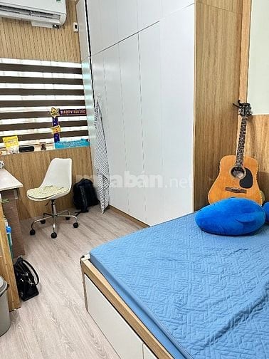 Cho thuê căn góc chung cư vườn lài lô C quận tân phú 