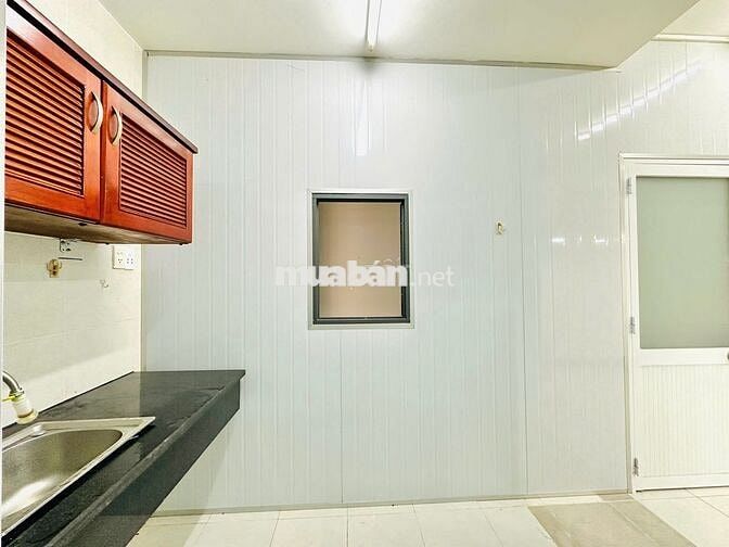 🆘PHÒNG TÁCH BẾP FULL NỘI THẤT🆘452/14 PHAN VĂN TRỊ - 30M2 - GIỜ GIẤC TD