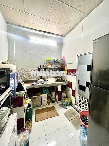 3.6❌10m, CHO THUÊ NHÀ 2 TẦNG,ĐƯỜNG 3/2, P14, Quận 10, Giá 9 tr/tháng
