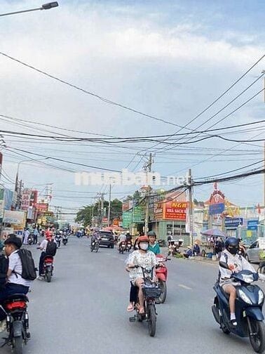 Bán nhà KP3 Phường Trảng Dài, Biên Hòa, Đồng Nai chỉ 1ty680