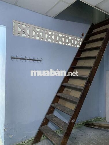 BÁN NHÀ Q12 - Ô TÔ THÔNG - DT KHỦNG - GIÁ CỰC RẺ