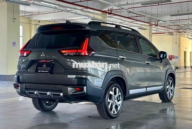 Mitsubishi Xpander Cross 2024 - 13000 km