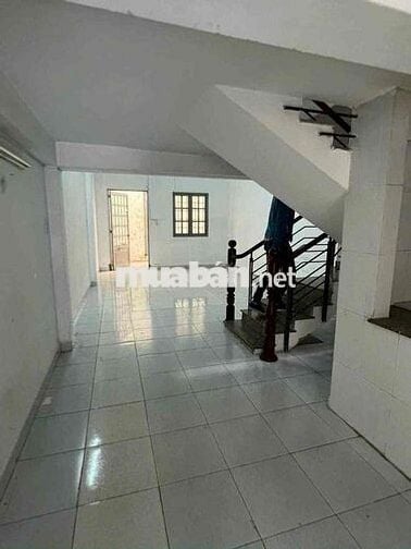 CHO THUÊ NHÀ HXH 4X20M 1 LỬNG 1 LẦU 3PN 2WC 12TR